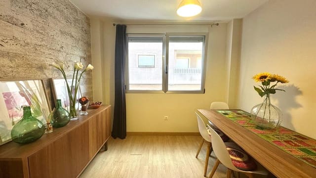 2 bedroom Beach Apartment for sale in Gaspar Perelló, Torrevieja - € 177,900 (Ref: 9375136)