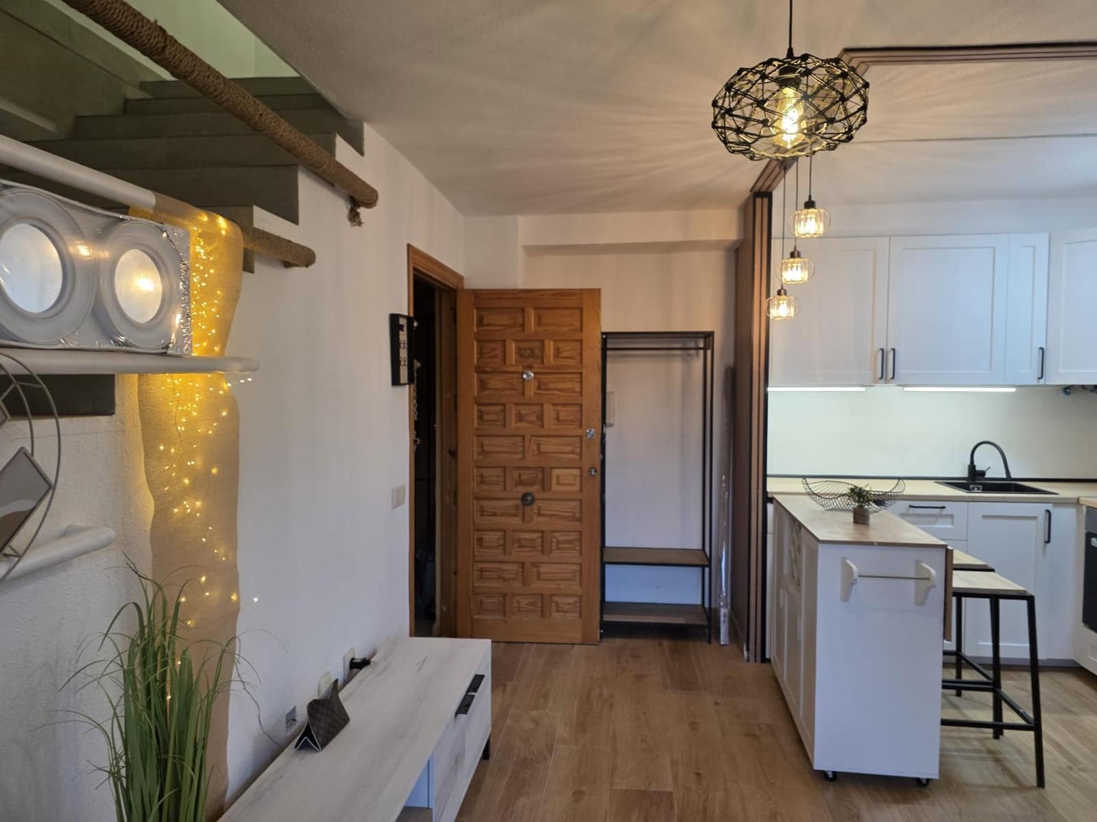 2 sypialnia Penthouse na sprzedaż w Torrevieja - 146 800 € (Ref: 9375138)