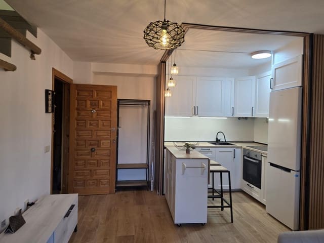 2 slaapkamer Penthouse te koop in Torrevieja - € 146.800 (Ref: 9375138)