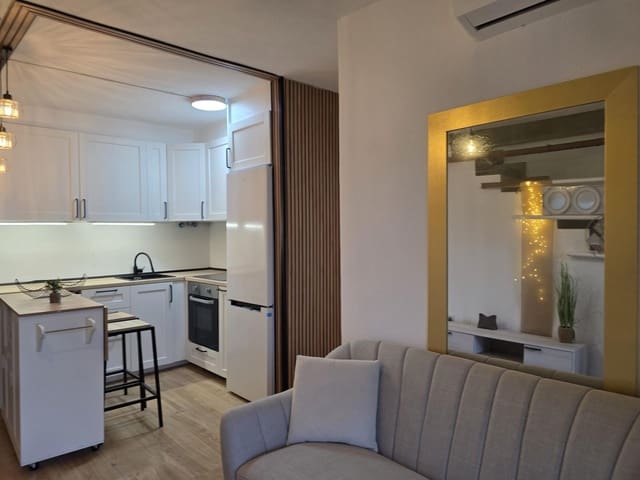 2 slaapkamer Penthouse te koop in Torrevieja - € 146.800 (Ref: 9375138)