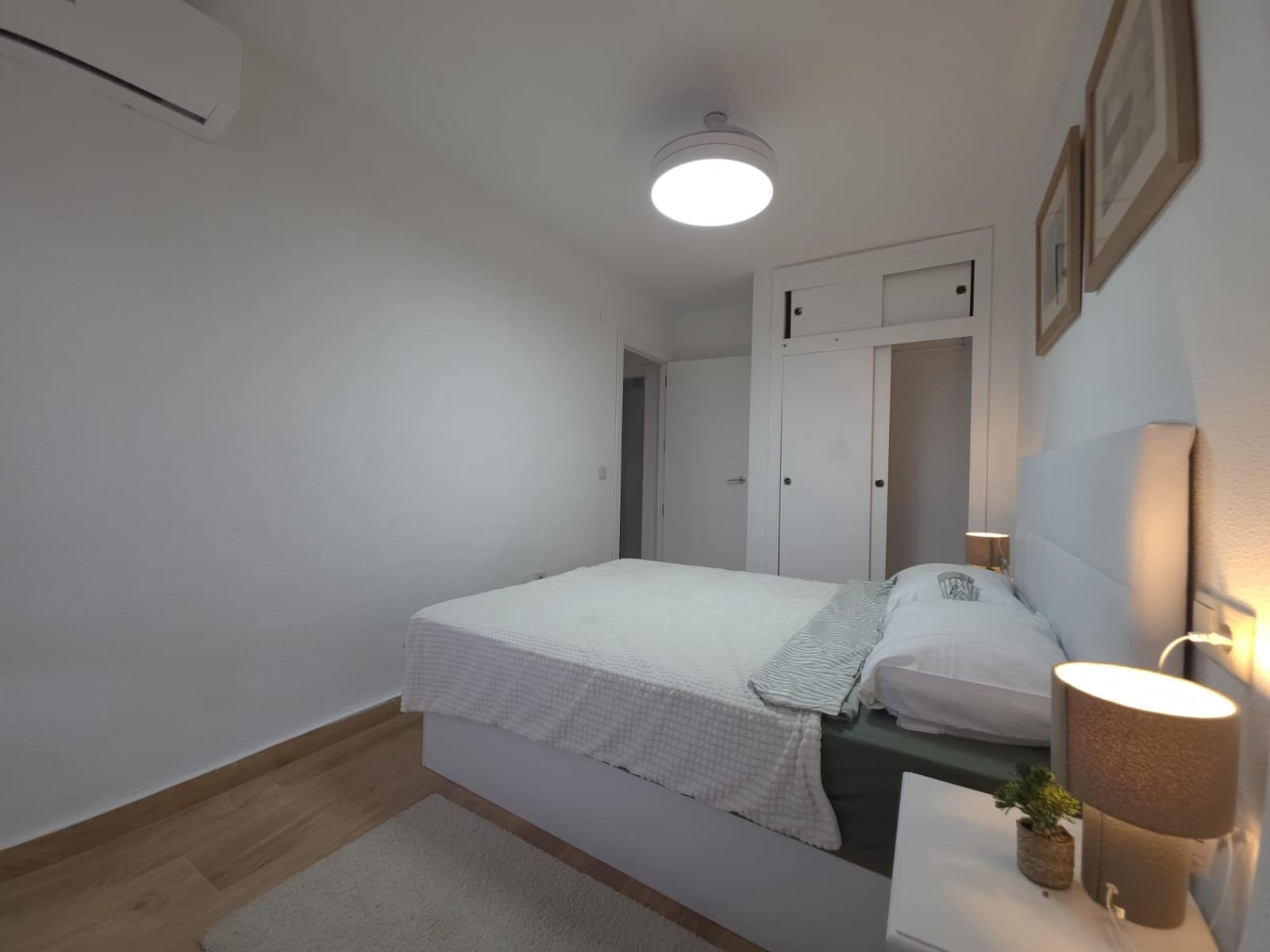 2 sypialnia Penthouse na sprzedaż w Torrevieja - 146 800 € (Ref: 9375138)