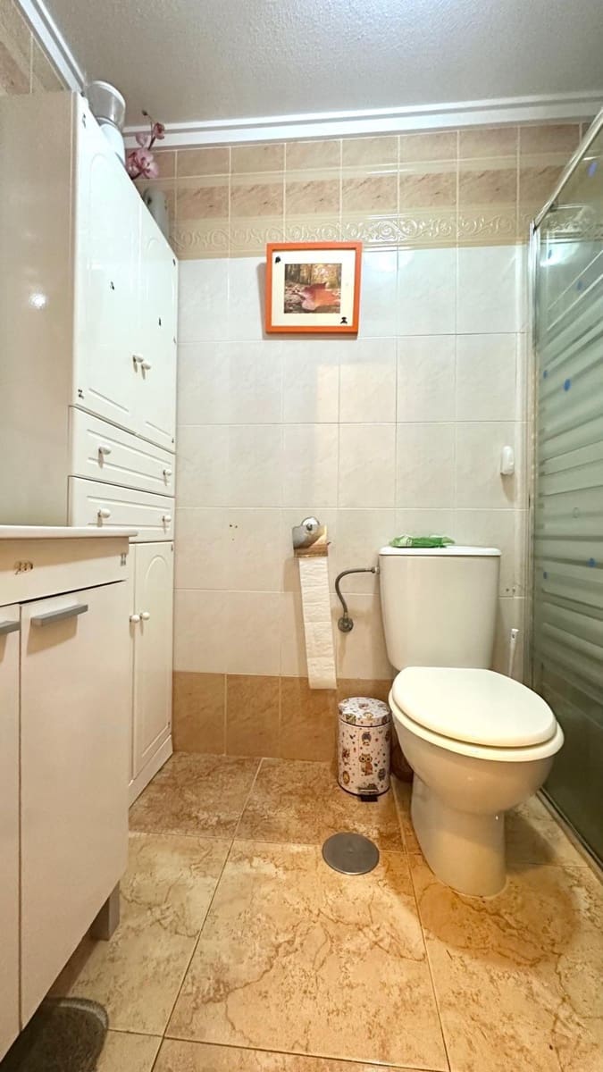 2 bedroom Bungalow for sale in Torrevieja with pool - € 154,900 (Ref: 9375139)