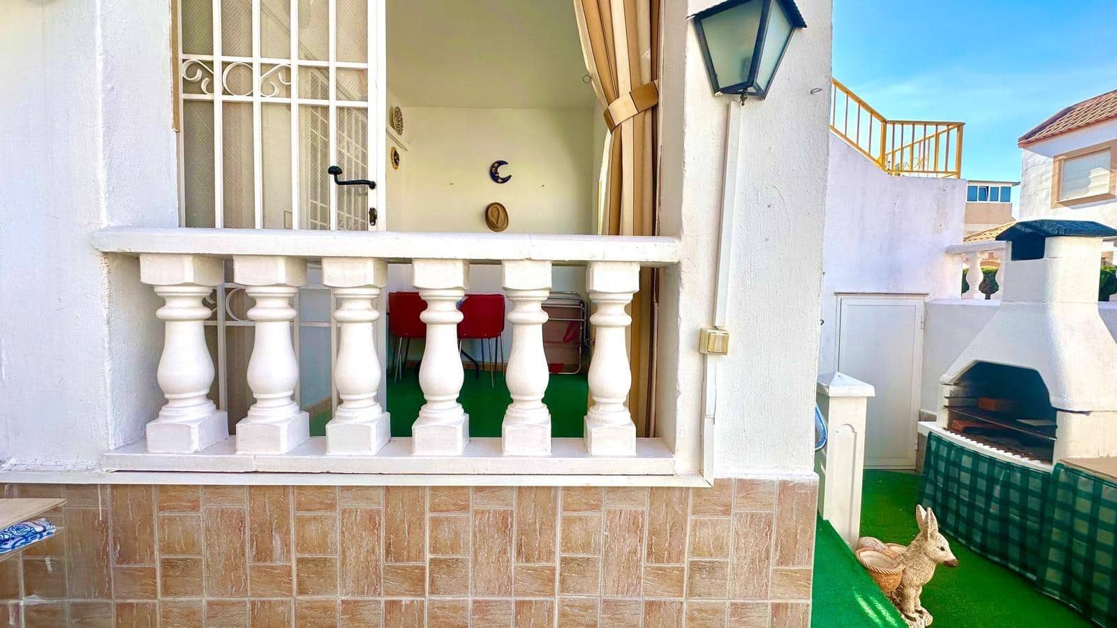 2 bedroom Bungalow for sale in Torrevieja with pool - € 154,900 (Ref: 9375139)