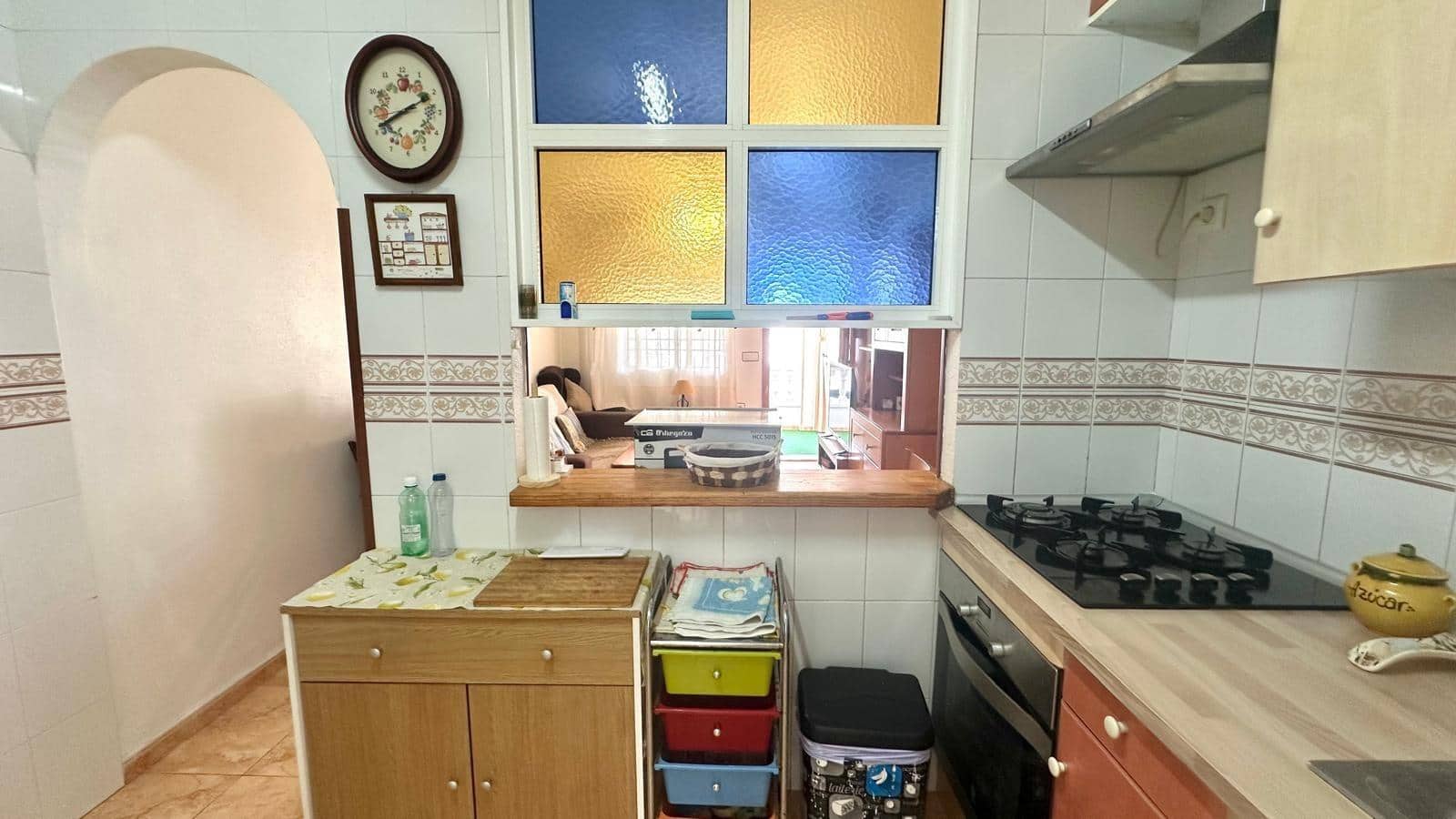 2 bedroom Bungalow for sale in Torrevieja with pool - € 154,900 (Ref: 9375139)