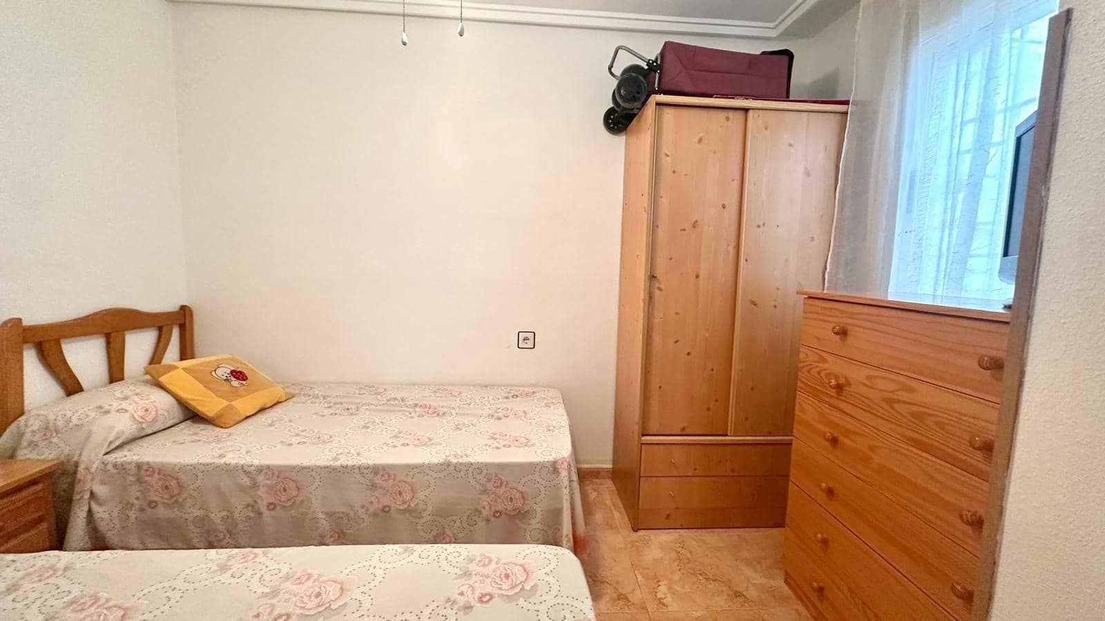 2 bedroom Bungalow for sale in Torrevieja with pool - € 154,900 (Ref: 9375139)