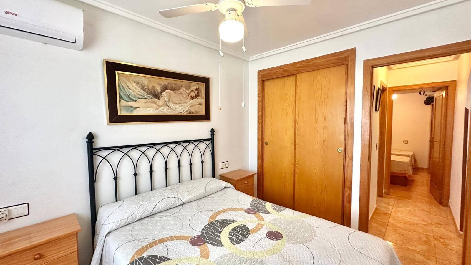 2 bedroom Bungalow for sale in Torrevieja with pool - € 154,900 (Ref: 9375139)