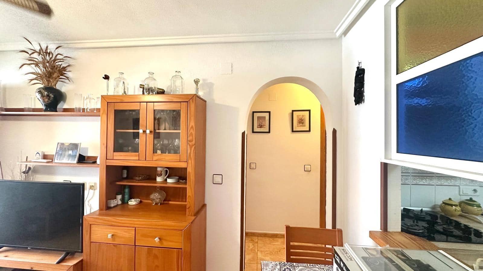 2 bedroom Bungalow for sale in Torrevieja with pool - € 154,900 (Ref: 9375139)