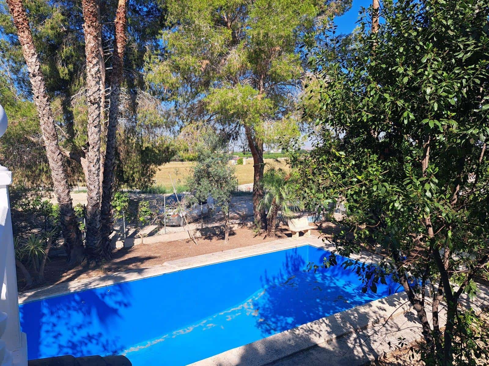 5 chambre Villa/Maison à vendre à Orihuela - 370 000 € (Ref: 9375140)