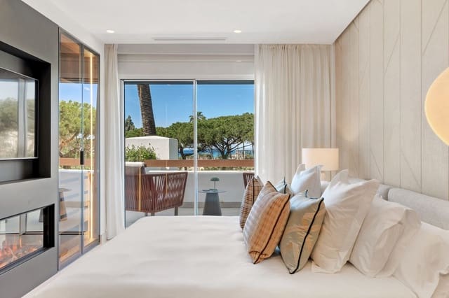 Apartamento de 3 habitaciones en Casco Antiguo, Marbella en venta - 2.250.000 € (Ref: 9375141)