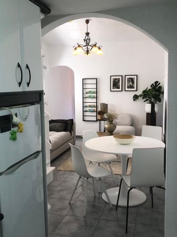 2 makuuhuone Huoneisto myytävänä paikassa Zona Calvario, Estepona mukana uima-altaan - 249 000 € (Ref: 9375142)