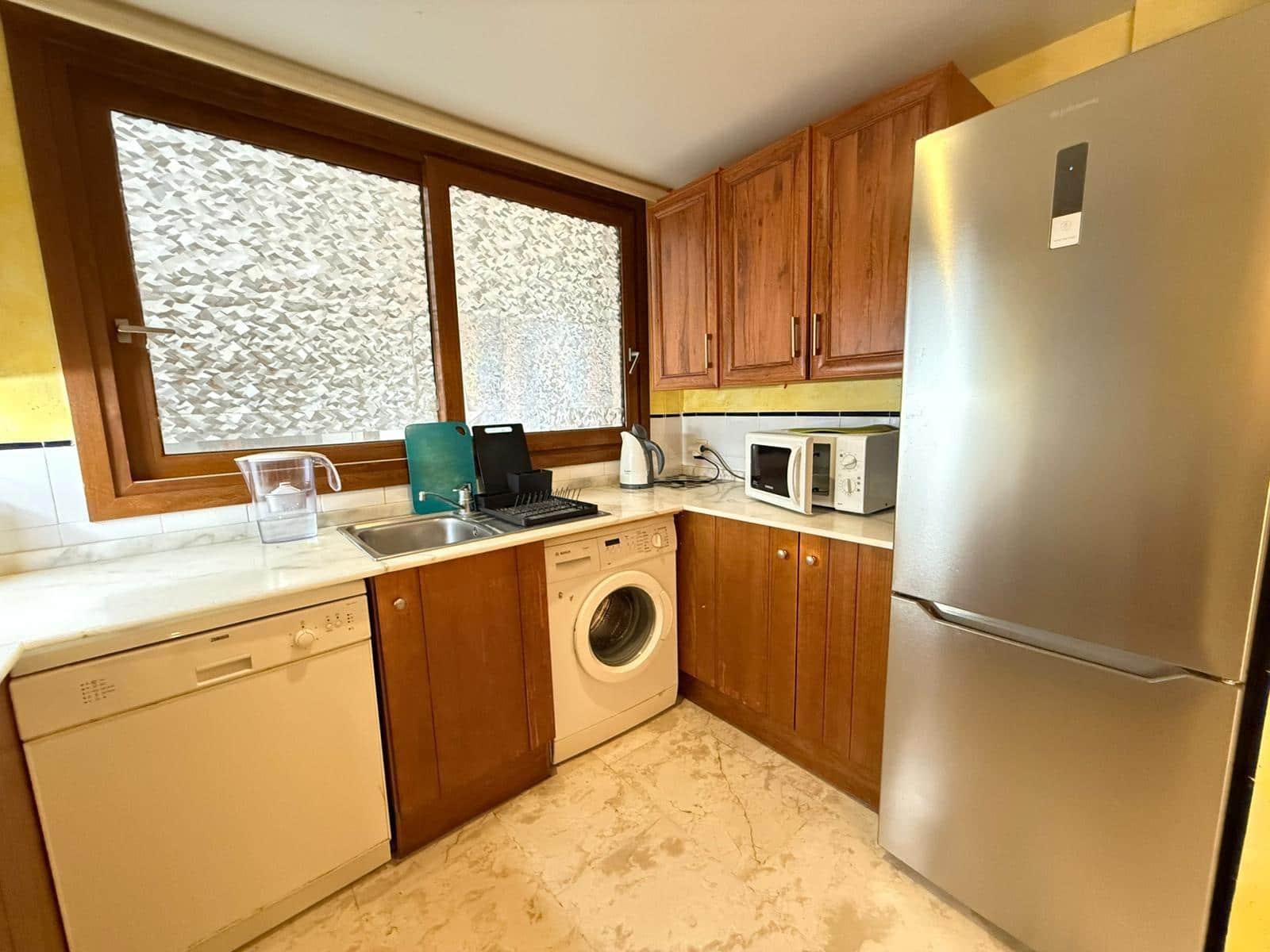 2 sypialnia Apartament na sprzedaż w Torrevieja z basenem - 239 900 € (Ref: 9376717)