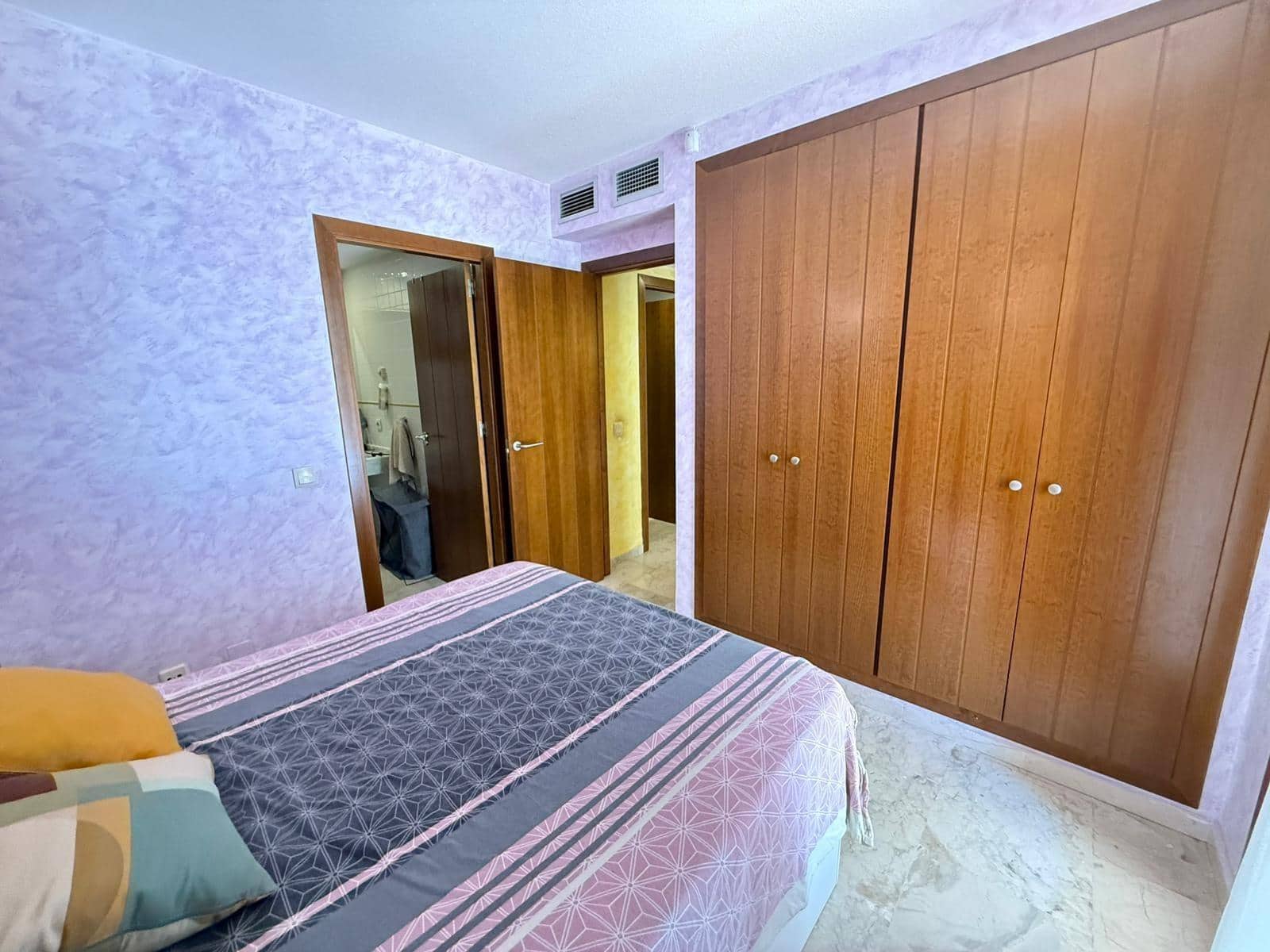 2 sypialnia Apartament na sprzedaż w Torrevieja z basenem - 239 900 € (Ref: 9376717)