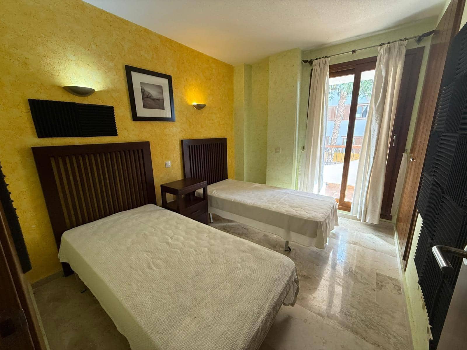 2 sypialnia Apartament na sprzedaż w Torrevieja z basenem - 239 900 € (Ref: 9376717)