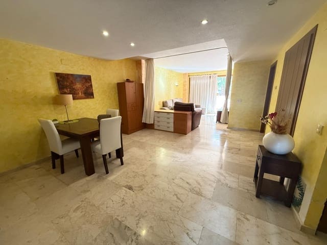 2 sypialnia Apartament na sprzedaż w Punta Prima, Torrevieja z basenem - 239 900 € (Ref: 9376717)