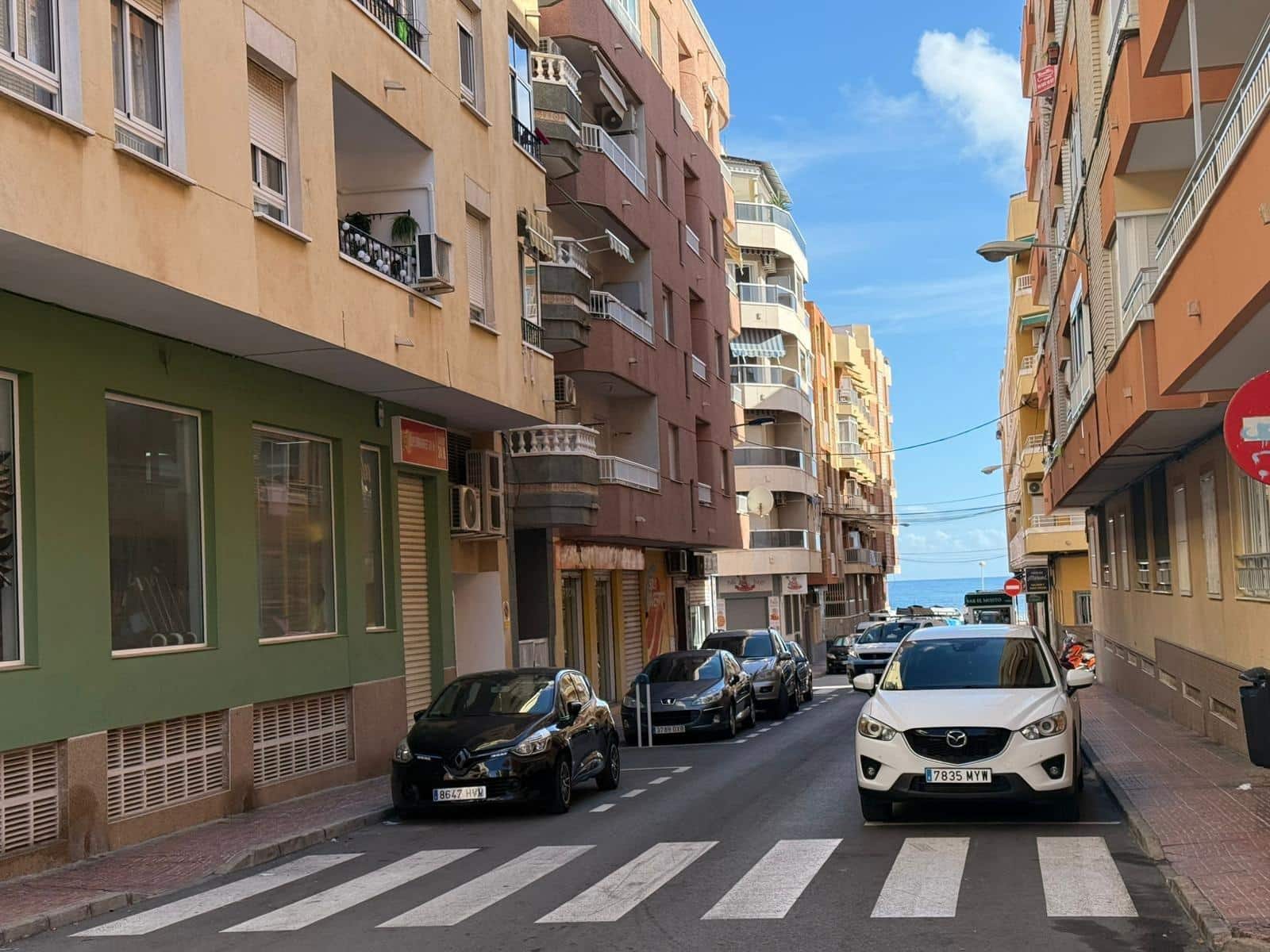 3 camera da letto Appartamento in vendita in Torrevieja - 156.000 € (Rif: 9376718)