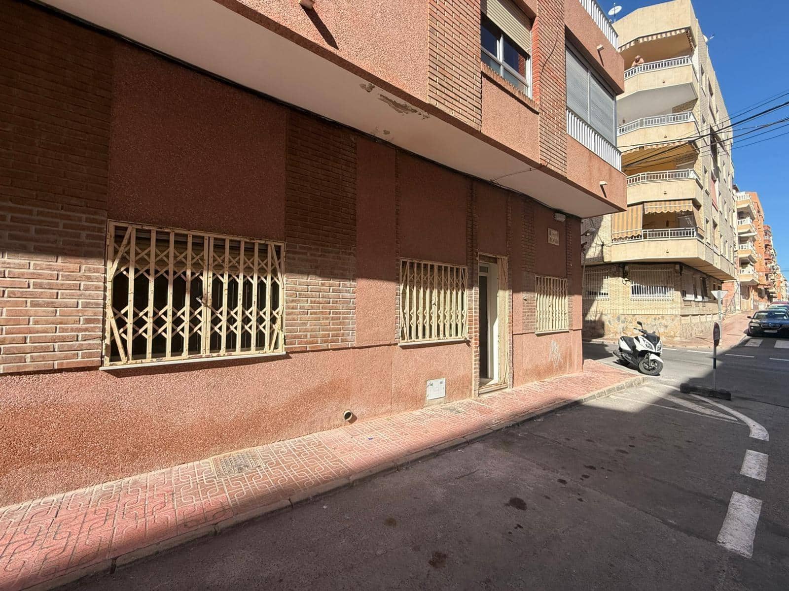 3 camera da letto Appartamento in vendita in Torrevieja - 156.000 € (Rif: 9376718)