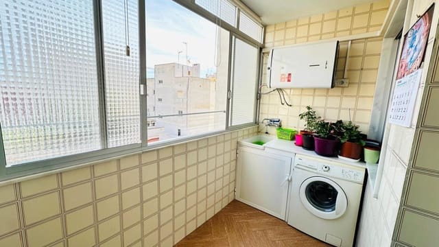 3 soverom Leilighet til salgs i Las Piscinas Naturales, Torrevieja - € 360 000 (Ref: 9376719)