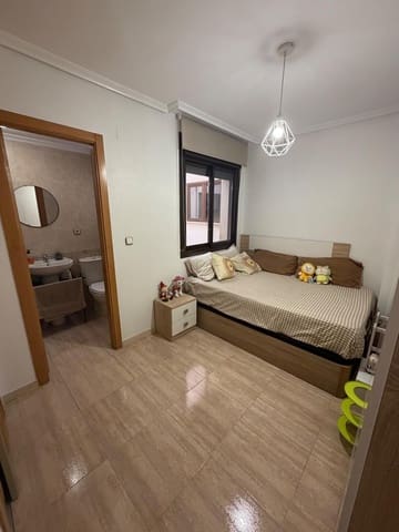 2 quarto Apartamento para venda em Antonio Machado, Torrevieja com piscina - 189 000 € (Ref: 9377890)