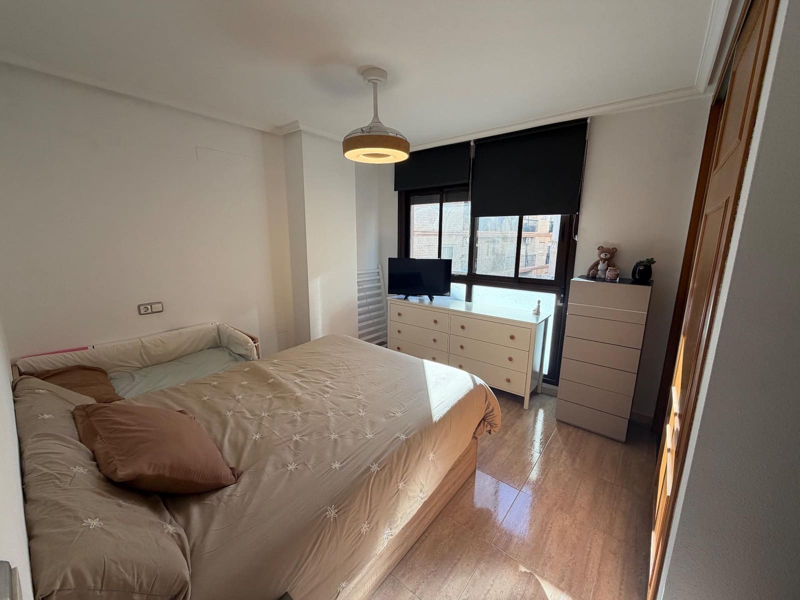 2 quarto Apartamento para venda em Torrevieja com piscina - 189 000 € (Ref: 9377890)