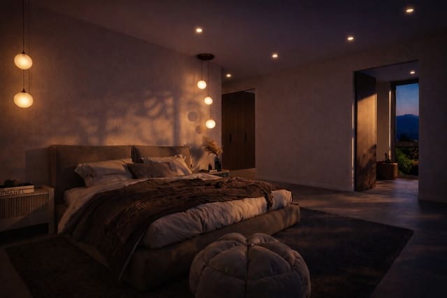 3 soveværelse Villa til salg i La Cala Golf, Mijas med swimmingpool - € 1.475.000 (Ref: 9378917)