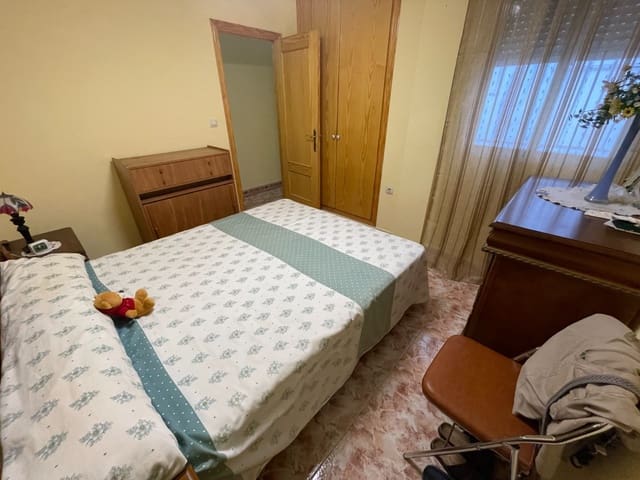 2 slaapkamer Appartement te koop in La Mata, Torrevieja - € 189.000 (Ref: 9378922)