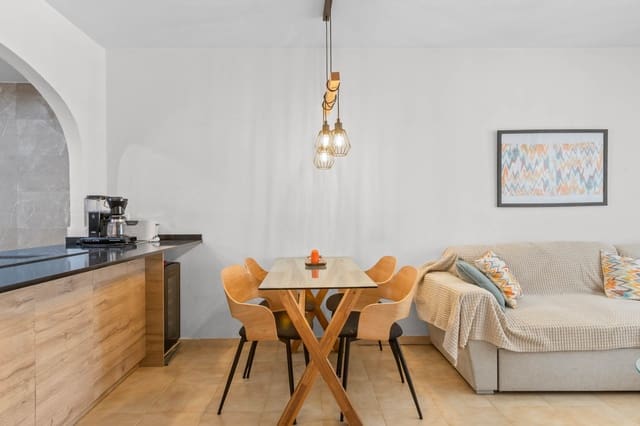 2 makuuhuone Bungalow myytävänä paikassa Los Balcones - Los Altos, Torrevieja mukana uima-altaan - 149 000 € (Ref: 9378924)