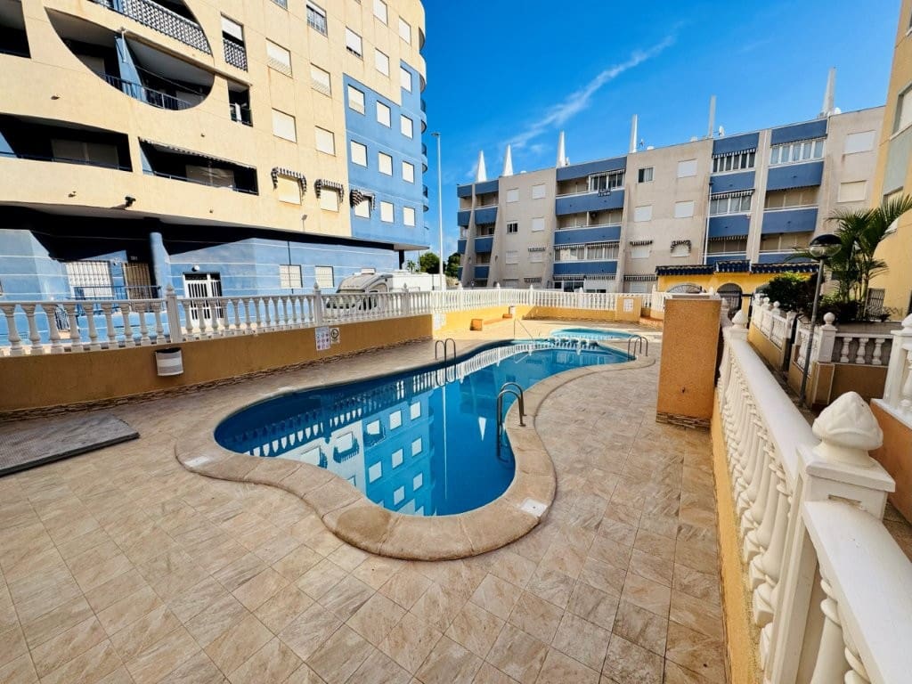 2 chambre Appartement à vendre à La Mata - 149 000 € (Ref: 9378925)