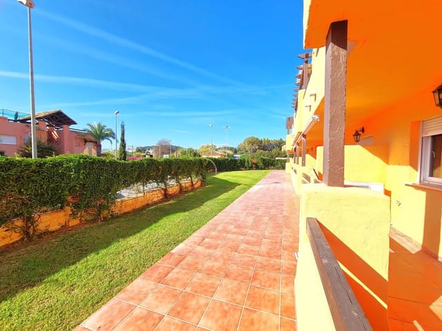 2 chambre Appartement à vendre à Bahia de Casares, Casares - 238 600 € (Ref: 9378926)