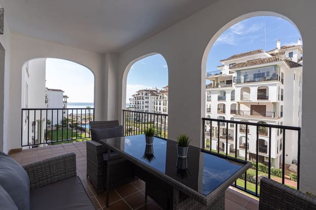 2 chambre Appartement à vendre à La Duquesa / Puerto de la Duquesa, Manilva - 345 000 € (Ref: 9378927)