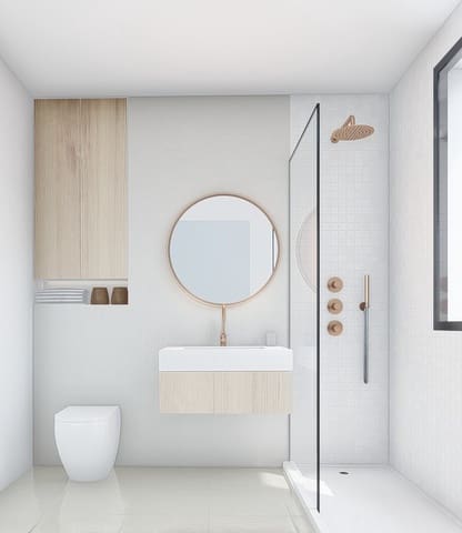 3 soveværelse Villa til salg i Benalmadena Costa, Benalmádena med swimmingpool - € 1.100.000 (Ref: 9382543)