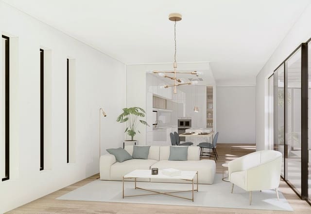 3 soveværelse Villa til salg i Benalmadena Costa, Benalmádena med swimmingpool - € 1.100.000 (Ref: 9382543)