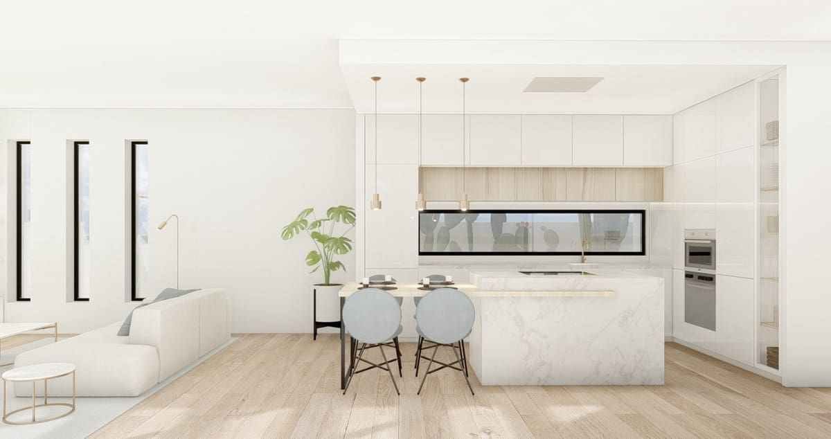 3 makuuhuone Huvila myytävänä paikassa Benalmadena Costa mukana uima-altaan - 1 100 000 € (Ref: 9382543)