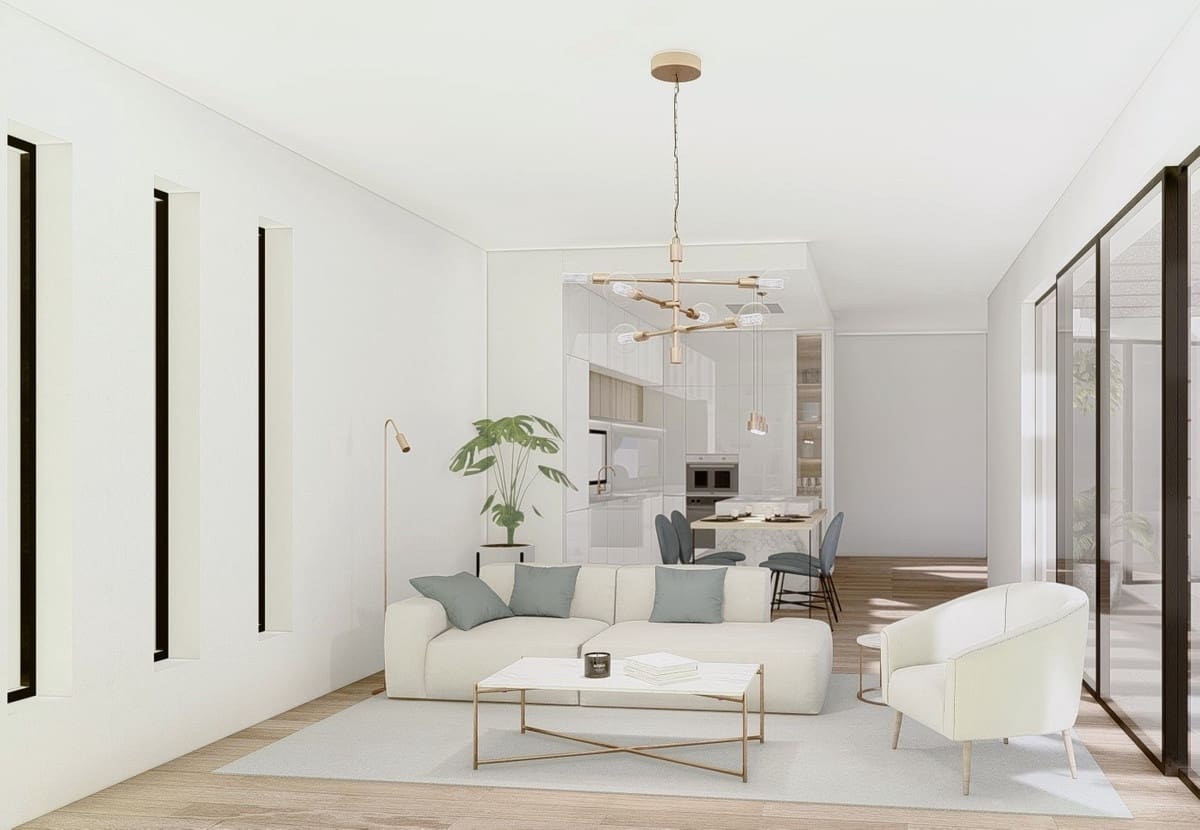 3 makuuhuone Huvila myytävänä paikassa Benalmadena Costa mukana uima-altaan - 1 100 000 € (Ref: 9382543)