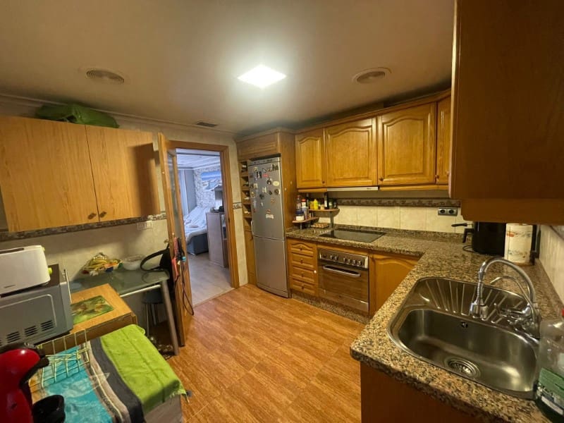 4 soveværelse Lejlighed til salg i Torrevieja - € 277.000 (Ref: 9382545)