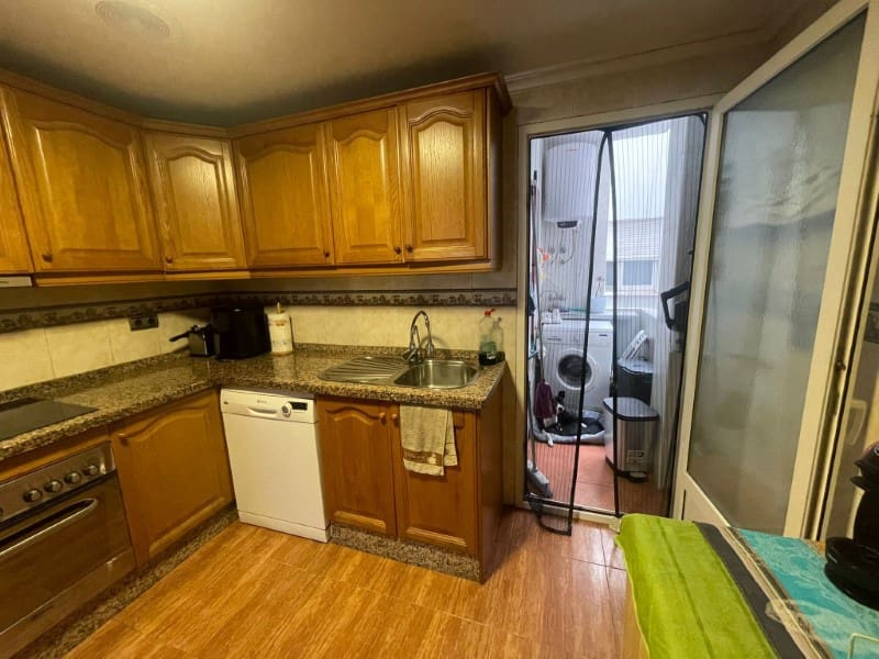 4 soveværelse Lejlighed til salg i Torrevieja - € 277.000 (Ref: 9382545)