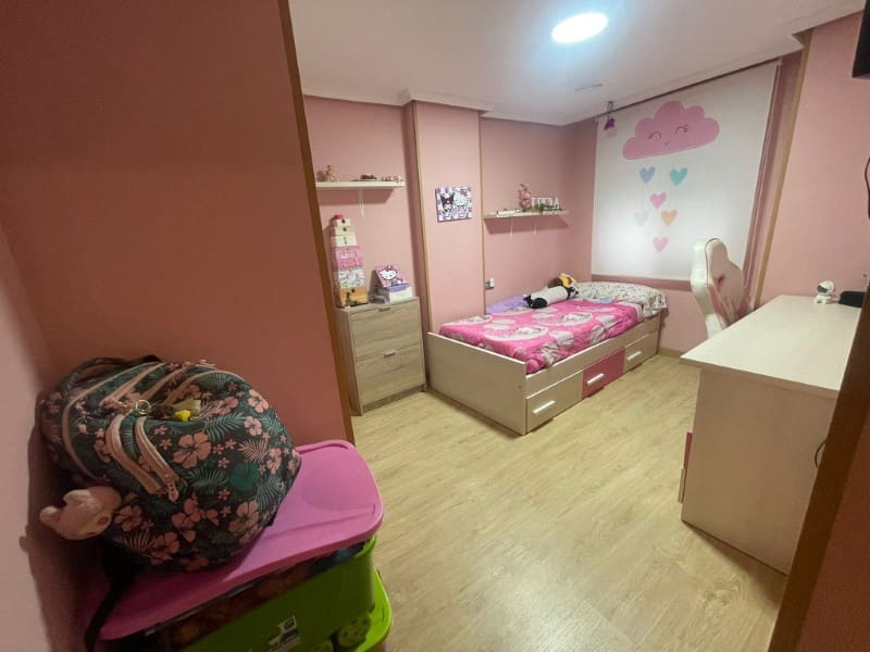 4 soveværelse Lejlighed til salg i Torrevieja - € 277.000 (Ref: 9382545)