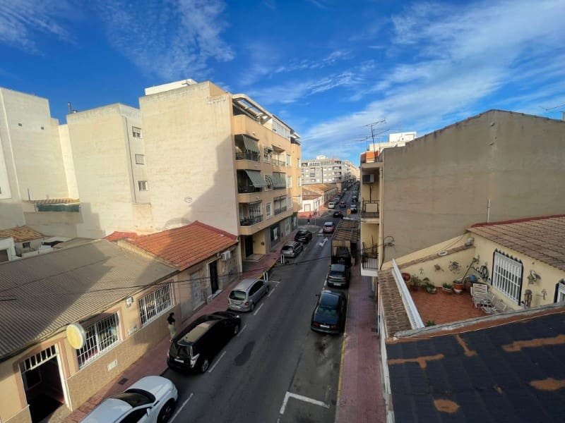 4 soveværelse Lejlighed til salg i Torrevieja - € 277.000 (Ref: 9382545)