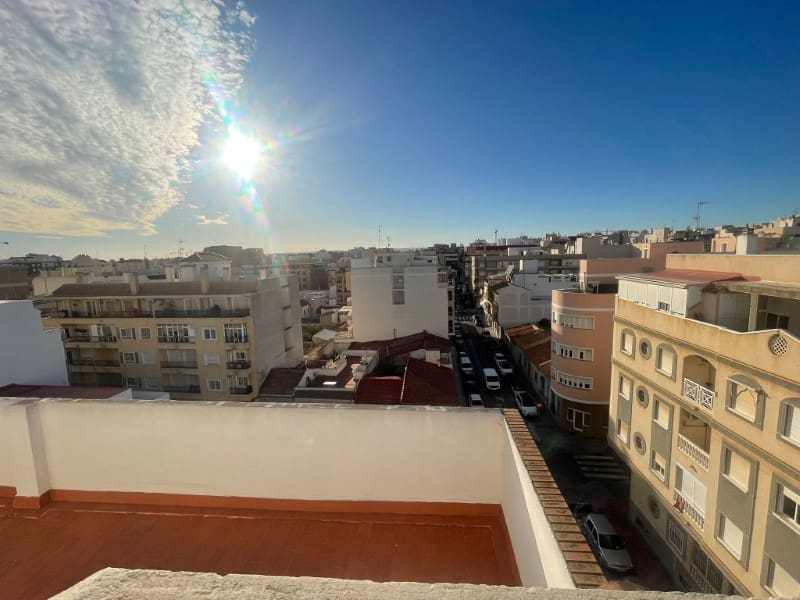 4 soveværelse Lejlighed til salg i Torrevieja - € 277.000 (Ref: 9382545)