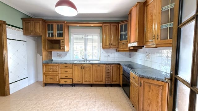 4 sovrum Villa till salu i Pinar de Campoverde, Pilar de la Horadada med garage - 480 000 € (Ref: 9382547)