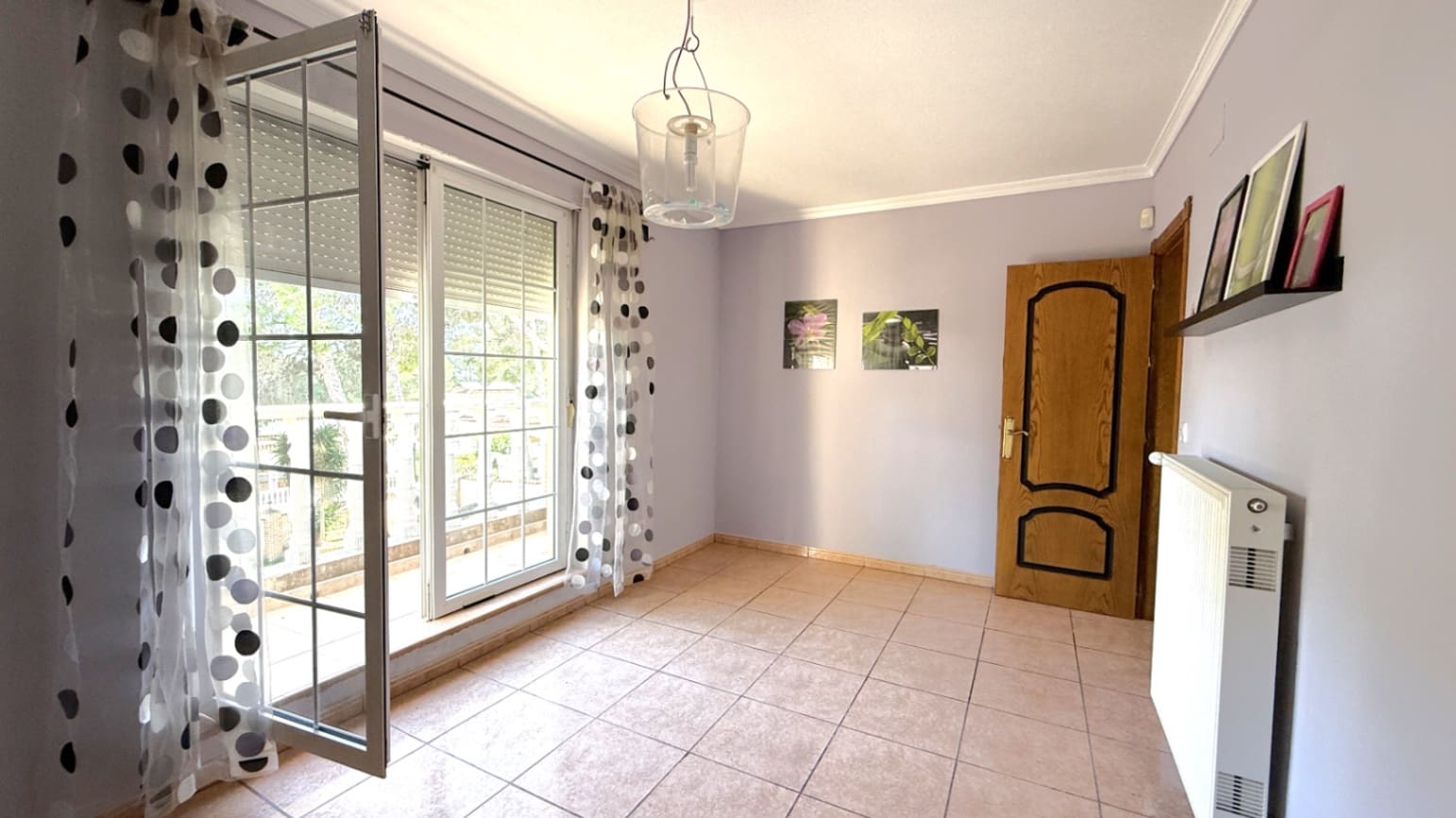 4 sovrum Villa till salu i Pilar de la Horadada med garage - 480 000 € (Ref: 9382547)