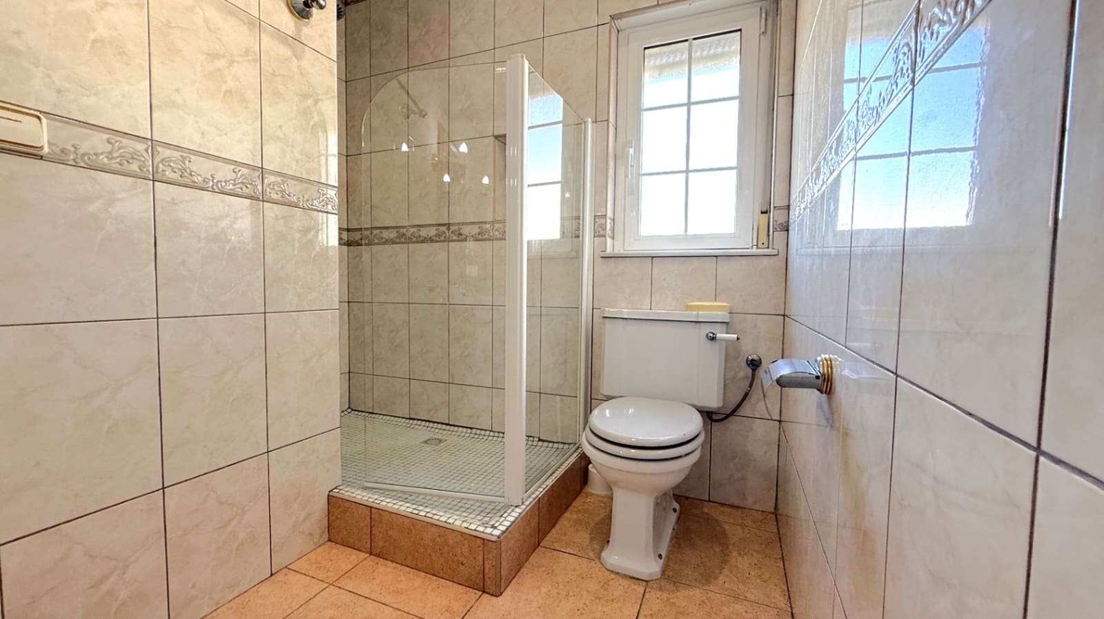 4 sovrum Villa till salu i Pilar de la Horadada med garage - 480 000 € (Ref: 9382547)