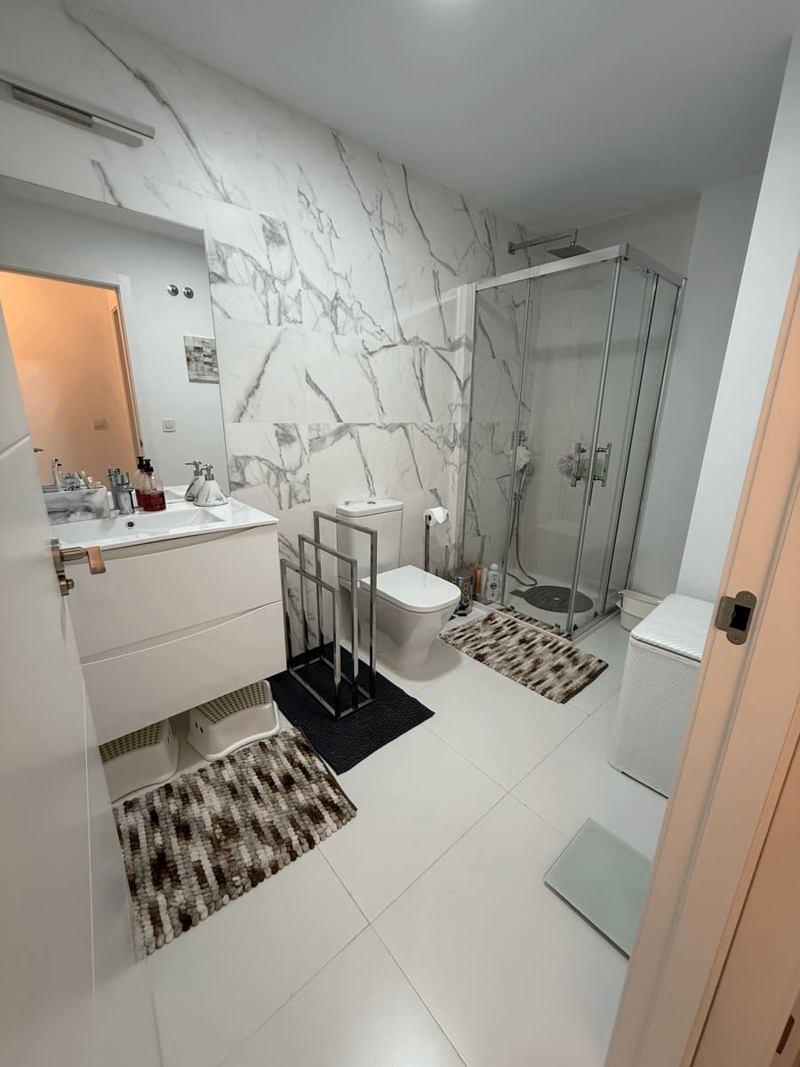 2 quarto Apartamento para venda em San Miguel de Salinas com piscina - 189 000 € (Ref: 9382550)