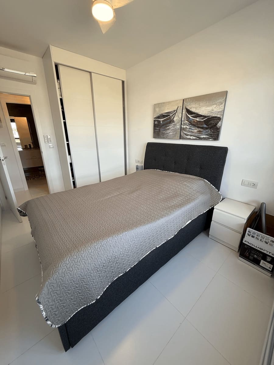 2 quarto Apartamento para venda em San Miguel de Salinas com piscina - 189 000 € (Ref: 9382550)