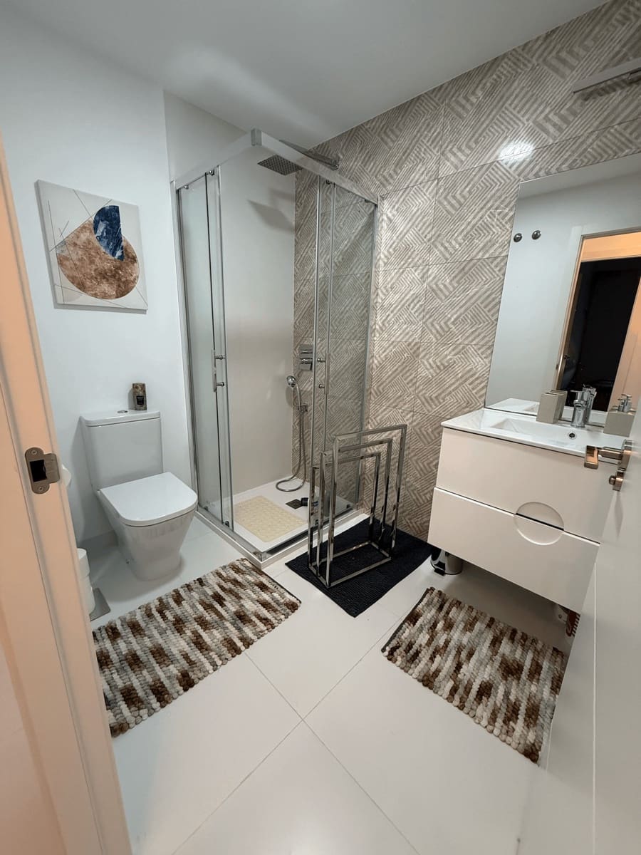 2 quarto Apartamento para venda em San Miguel de Salinas com piscina - 189 000 € (Ref: 9382550)