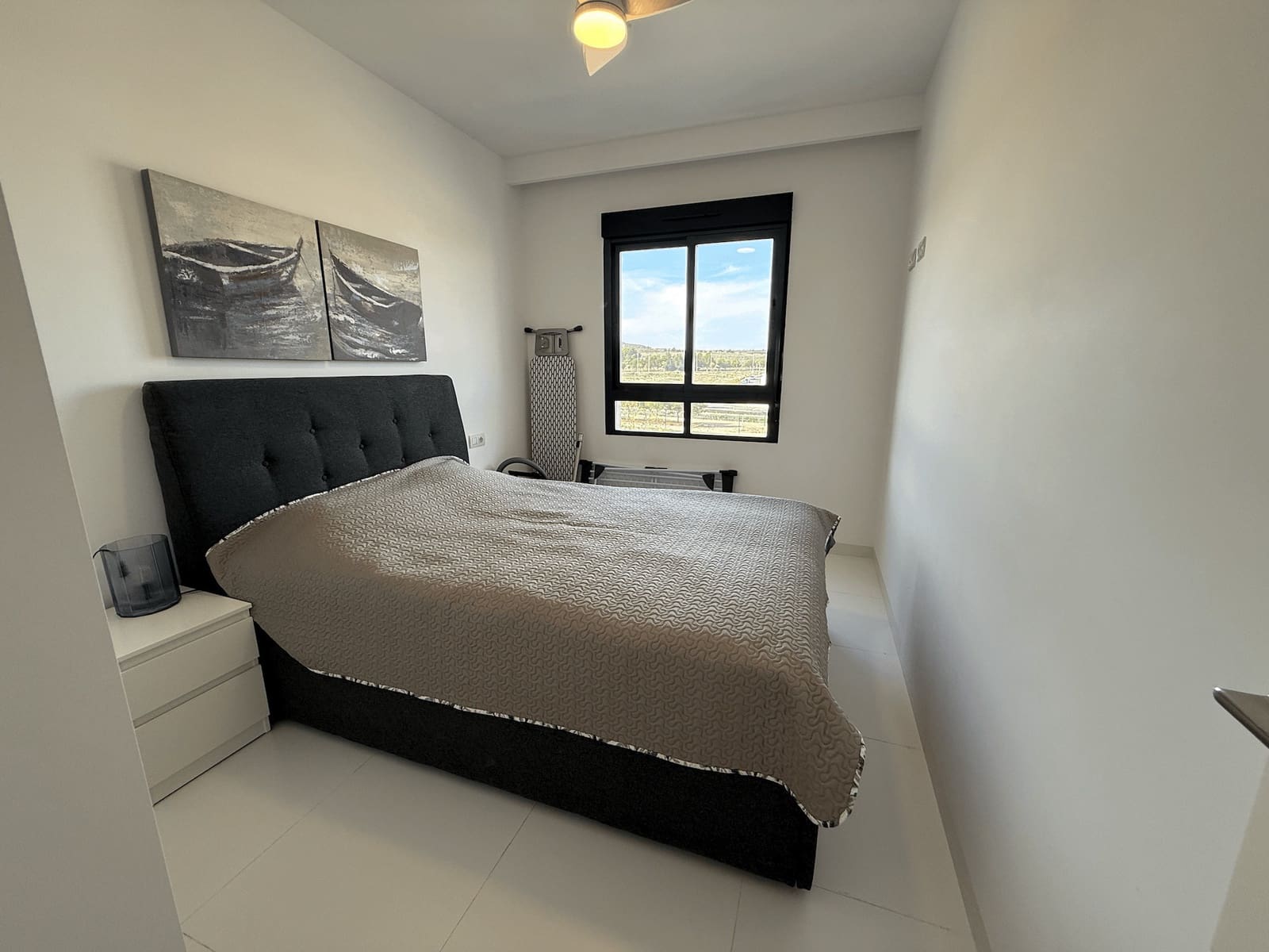 2 quarto Apartamento para venda em San Miguel de Salinas com piscina - 189 000 € (Ref: 9382550)