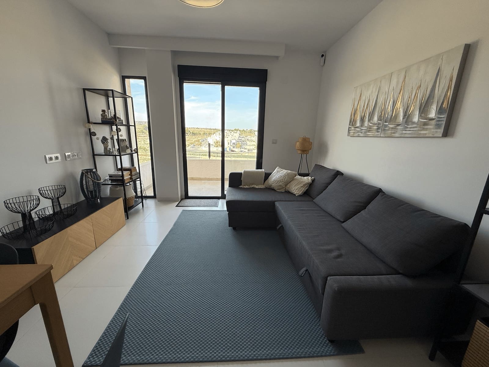 2 quarto Apartamento para venda em San Miguel de Salinas com piscina - 189 000 € (Ref: 9382550)