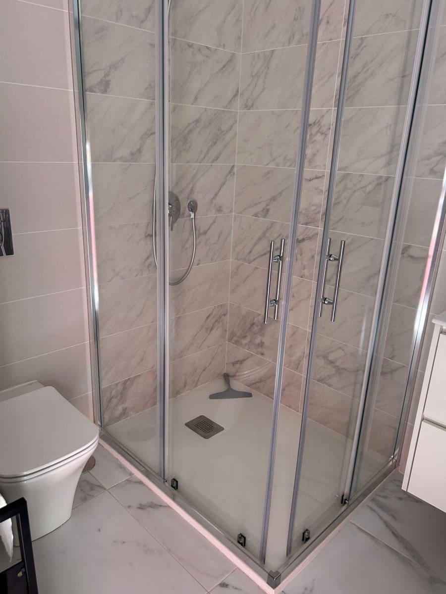 2 sovrum Takvåning till salu i Orihuela Costa med garage - 499 000 € (Ref: 9382555)