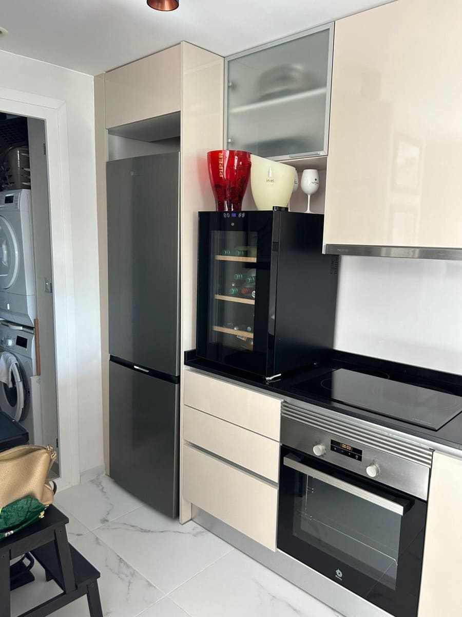 2 sovrum Takvåning till salu i Orihuela Costa med garage - 499 000 € (Ref: 9382555)