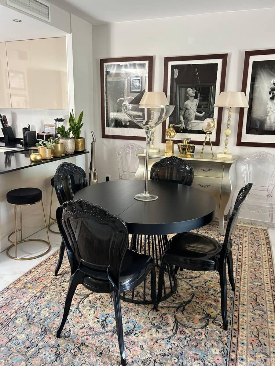 2 sovrum Takvåning till salu i Orihuela Costa med garage - 499 000 € (Ref: 9382555)