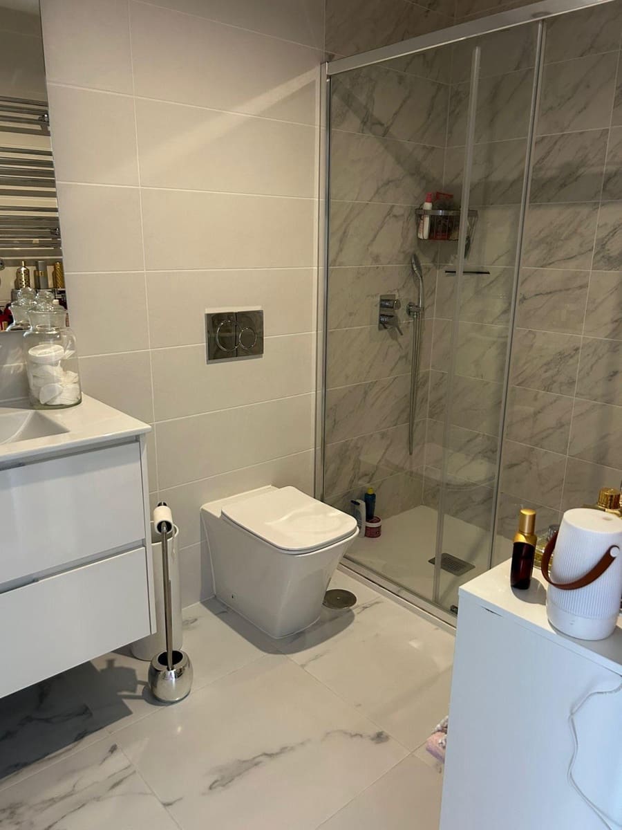 2 sovrum Takvåning till salu i Orihuela Costa med garage - 499 000 € (Ref: 9382555)